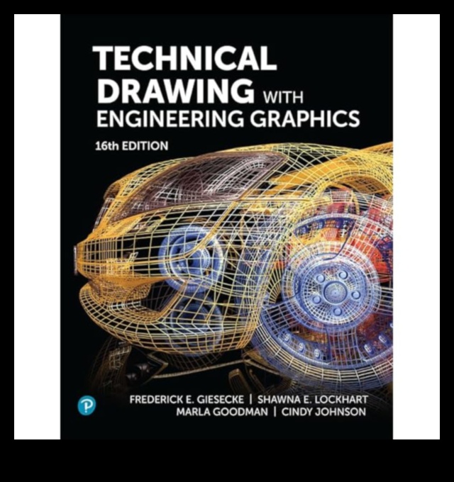 Vizualizarea ingineriei: Stăpânirea tehnicilor de desen tehnic