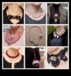 DIY Make a Statement Collier