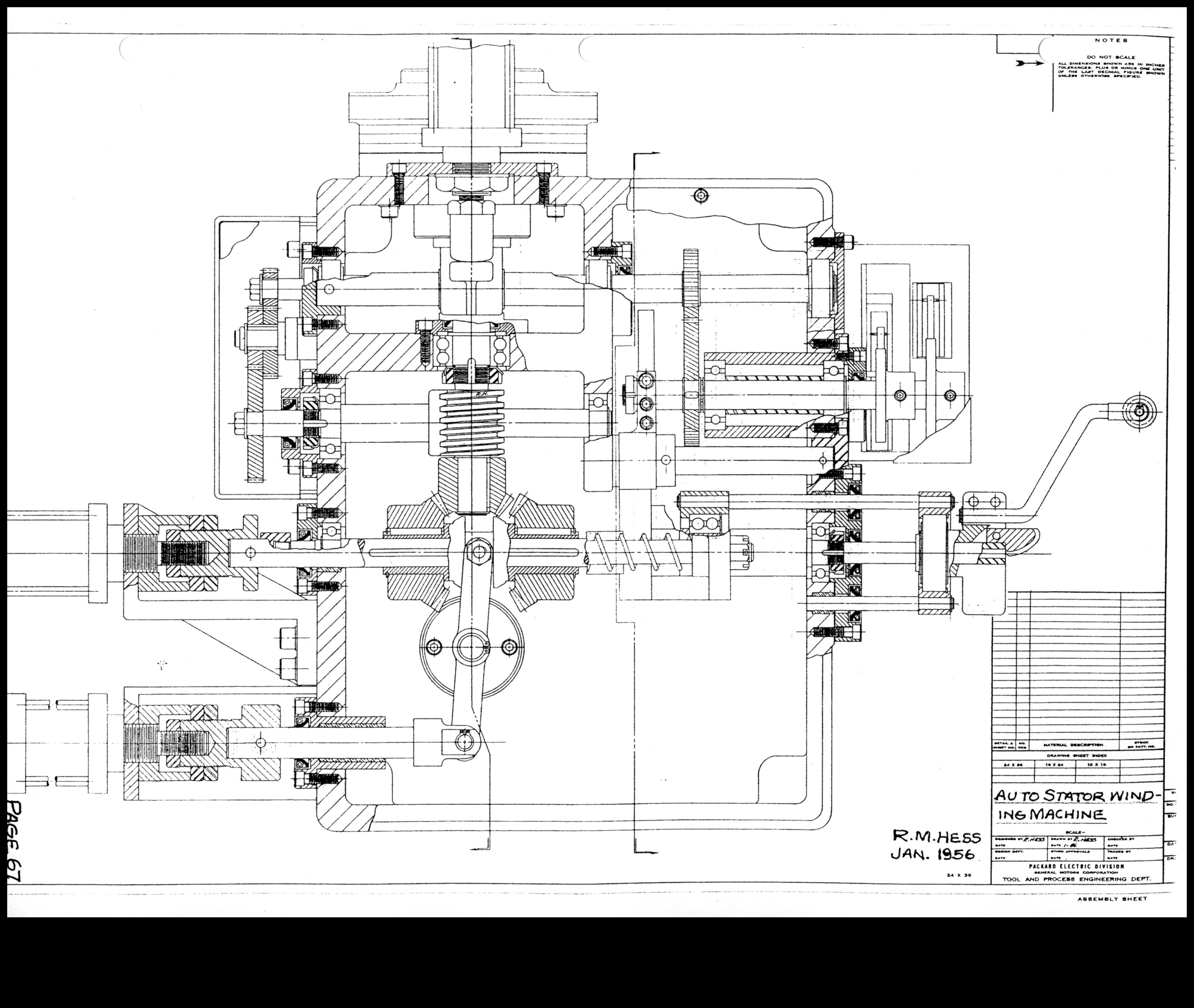 Detalierea științifică: transmiterea complexității prin desene