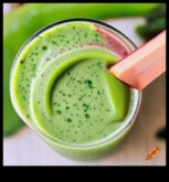 Green Smoothie Aesthetics Cum să faci pozele tale de pe Instagram să apară