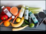 Bara de detoxifiere DIY Creează -ți propriile amestecuri de detoxifiere personalizate pentru un sănătos tu